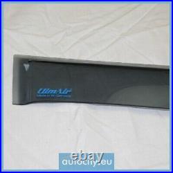 ClimAir 1008 Wind Deflector