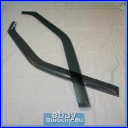 ClimAir 1008 Wind Deflector