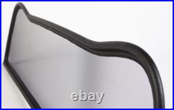 Convertible Wind deflector BMW Z3 E36 (1995-02) Windblocker Roll Bar