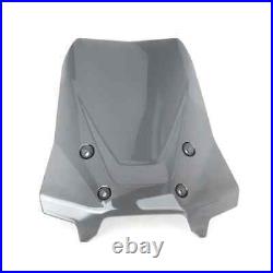 FOR BMW R1300GS Adv Wind Deflector Screen Fairing Expanded Windscreen Windshield