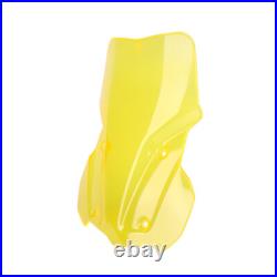 For BMW F850GS / ADV Windscreen Windshield Wind Deflectors Screen Viser Visor