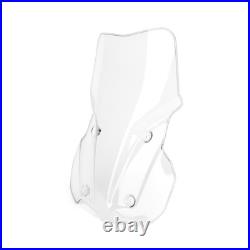 For BMW F850GS / ADV Windscreen Windshield Wind Deflectors Screen Viser Visor For BMW F850GS / ADV Windscreen Windshield Wind Deflectors Screen Viser Visor