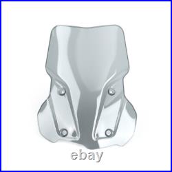 For BMW F850GS / ADV Windscreen Windshield Wind Deflectors Screen Viser Visor