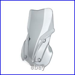 For BMW F850GS / ADV Windscreen Windshield Wind Deflectors Screen Viser Visor For BMW F850GS / ADV Windscreen Windshield Wind Deflectors Screen Viser Visor