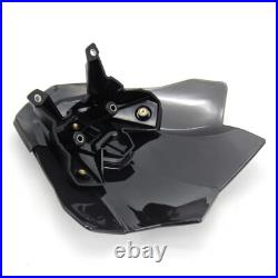 For BMW F900R Accessories Windshield Fairing Windscreen Baffle Wind Deflectors