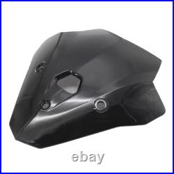 For BMW F900R Accessories Windshield Fairing Windscreen Baffle Wind Deflectors