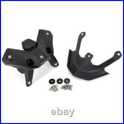 For BMW F900R Accessories Windshield Fairing Windscreen Baffle Wind Deflectors