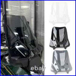 For BMW R1300GS Adv Wind Deflector Screen Fairing Expanded Windscreen Windshield