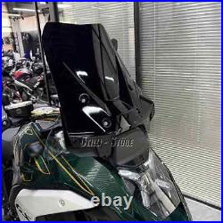 For BMW R1300GS Adv Wind Deflector Screen Fairing Expanded Windscreen Windshield