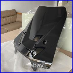 For BMW R1300GS Adv Wind Deflector Screen Front Fairing screen Windshield Black