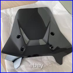 For BMW R1300GS Adv Wind Deflector Screen Front Fairing screen Windshield Black