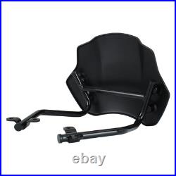 For BMW R nineT Pure Scrambler Fairing Windscreen Windshield Wind Deflector