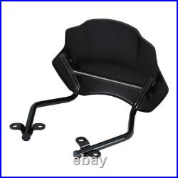 For BMW R nineT Pure Scrambler Fairing Windscreen Windshield Wind Deflector