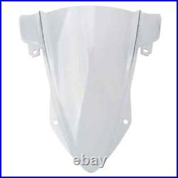 For BMW S1000RR S1000 RR 2019- Front Windscreen Windshield Wind Deflector