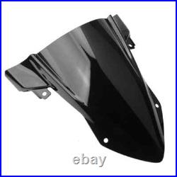 For BMW S1000RR S1000 RR 2019- Front Windscreen Windshield Wind Deflector