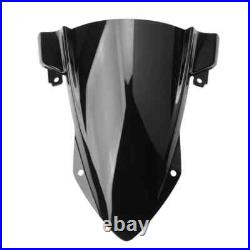 For BMW S1000RR S1000 RR 2019- Front Windscreen Windshield Wind Deflector