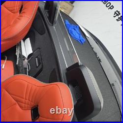 For BMW Z4 G29 Wind Deflector Wind Screen Convertible Windshield New