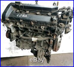 Ford Mondeo Mk3 2.0 Petrol Zetec Engine Cjba 2001-2007