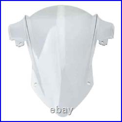 Front Windscreen Windshield Wind Deflector For BMW S1000RR S1000 RR 2019-2025