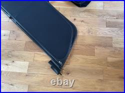 GENUINE BMW 6 series (E64)Wind deflector & Bag 2004-2010 NEW-OLD STOCK