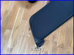 GENUINE BMW 6 series (E64)Wind deflector & Bag 2004-2010 NEW-OLD STOCK