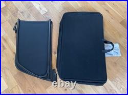 GENUINE BMW 6 series (E64)Wind deflector & Bag 2004-2010 NEW-OLD STOCK