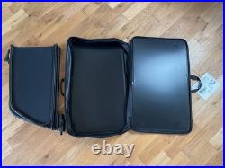 GENUINE BMW 6 series (E64)Wind deflector & Bag 2004-2010 NEW-OLD STOCK