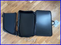GENUINE BMW 6 series (E64)Wind deflector & Bag 2004-2010 NEW-OLD STOCK