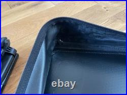 GENUINE BMW 6 series (E64)Wind deflector & Bag 2004-2010 NEW-OLD STOCK