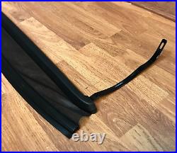 GENUINE BMW G20 3 Series Sunroof Slipstream Deflector 54108737864. Shield. 28A