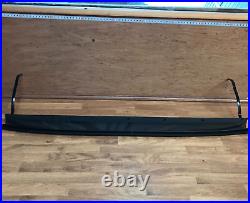 GENUINE BMW G20 3 Series Sunroof Slipstream Deflector 54108737864. Shield. 28A