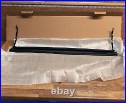 GENUINE BMW G20 3 Series Sunroof Slipstream Deflector 54108737864. Shield. 28A