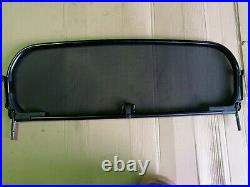 GENUINE BMW Z3 Wind Deflector Version 2 without Roll Bars 82159407972