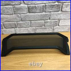 GENUINE BMW Z4, G29 Roadster Convertible Wind Deflector 54349481141. Top. 20D
