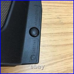 GENUINE BMW Z4, G29 Roadster Convertible Wind Deflector 54349481141. Top. 20D