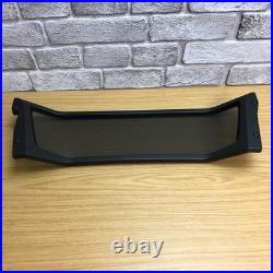 GENUINE BMW Z4, G29 Roadster Convertible Wind Deflector 54349481141. Top. 20D