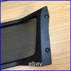 GENUINE BMW Z4, G29 Roadster Convertible Wind Deflector 54349481141. Top. 20D