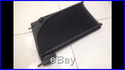 GENUINE BMW e93 Convertible Cabriolet Wind Deflector With Bag 2007 2012