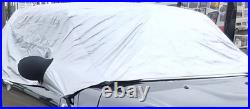 GENUINE bmw MINI F57 BOOT & FLOOR mats / Wind DEFLECTOR / Half roof Cover