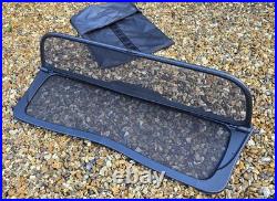 GENUINE bmw MINI F57 BOOT & FLOOR mats / Wind DEFLECTOR / Half roof Cover