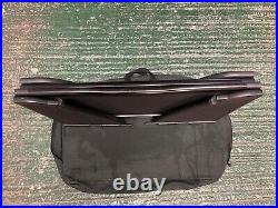 Genuine 3 Series Bmw E46 Convertible Wind Deflector & Carry Case
