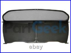 Genuine Audi A5 Wind Deflector (2016 Onwards)