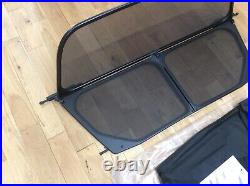 Genuine BMW 1 Series Convertible Wind Deflector NEW