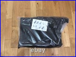 Genuine BMW 1 Series Convertible Wind Deflector NEW