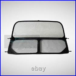 Genuine BMW 1 Series E88 Convertible Wind Deflector 2008-2013 Immaculate Genuine BMW 1 Series E88 Convertible Wind Deflector 2008-2013 Immaculate