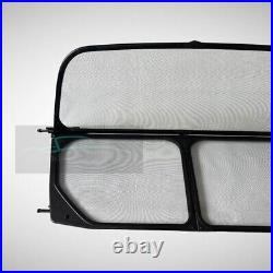 Genuine BMW 1 Series E88 Convertible Wind Deflector 2008-2013 Immaculate