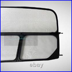 Genuine BMW 1 Series E88 Convertible Wind Deflector 2008-2013 Immaculate Genuine BMW 1 Series E88 Convertible Wind Deflector 2008-2013 Immaculate