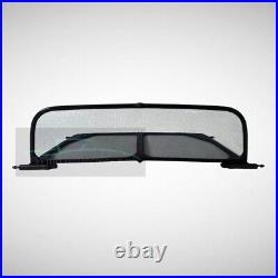 Genuine BMW 1 Series E88 Convertible Wind Deflector 2008-2013 Immaculate