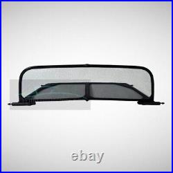 Genuine BMW 1 Series E88 Convertible Wind Deflector 2008-2013 Immaculate Genuine BMW 1 Series E88 Convertible Wind Deflector 2008-2013 Immaculate