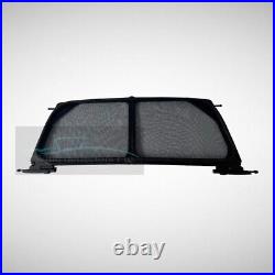 Genuine BMW 1 Series E88 Convertible Wind Deflector 2008-2013 Immaculate Genuine BMW 1 Series E88 Convertible Wind Deflector 2008-2013 Immaculate
